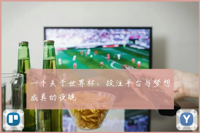 一个关于世界杯、投注平台与梦想成真的夜晚