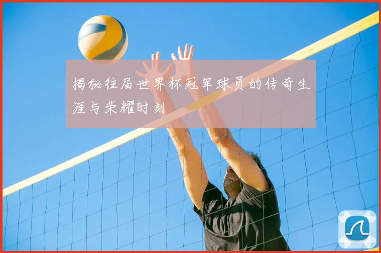 揭秘往届世界杯冠军球员的传奇生涯与荣耀时刻
